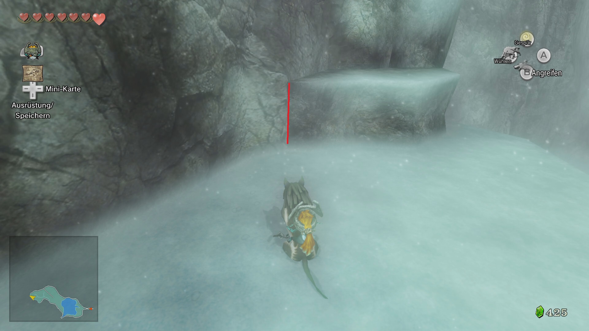TPHD Quick Climb Snowpeak 1
